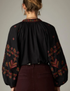 Maison Hotel Maison Hotel Arrows Robin Blouse