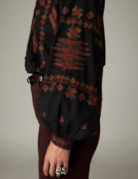 Maison Hotel Maison Hotel Arrows Robin Blouse