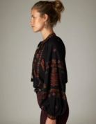 Maison Hotel Maison Hotel Arrows Robin Blouse