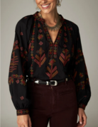 Maison Hotel Maison Hotel Arrows Robin Blouse
