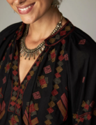 Maison Hotel Maison Hotel Arrows Robin Blouse