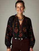 Maison Hotel Maison Hotel Arrows Robin Blouse