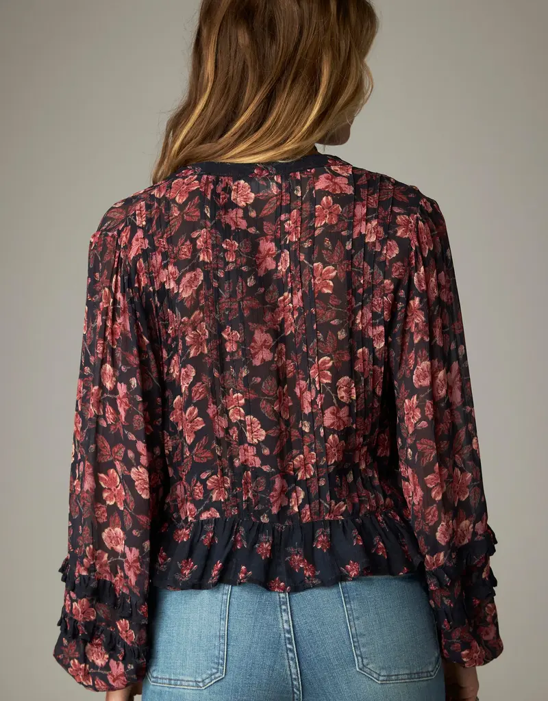 Maison Hotel Maison Hotel Lerele Blouse