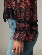 Maison Hotel Maison Hotel Lerele Blouse