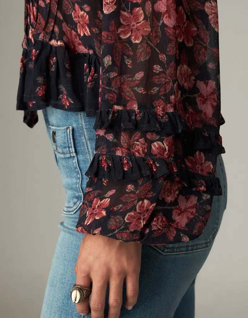 Maison Hotel Maison Hotel Lerele Blouse