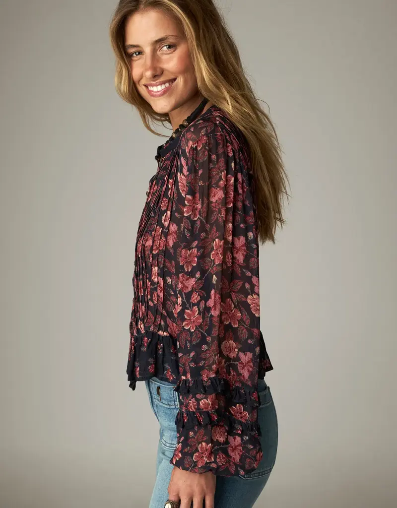 Maison Hotel Maison Hotel Lerele Blouse