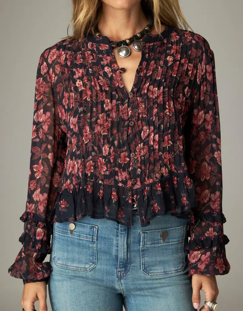 Maison Hotel Maison Hotel Lerele Blouse