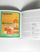 Chronicle Books Around the World in 80 Cocktails