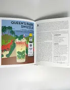 Chronicle Books Around the World in 80 Cocktails