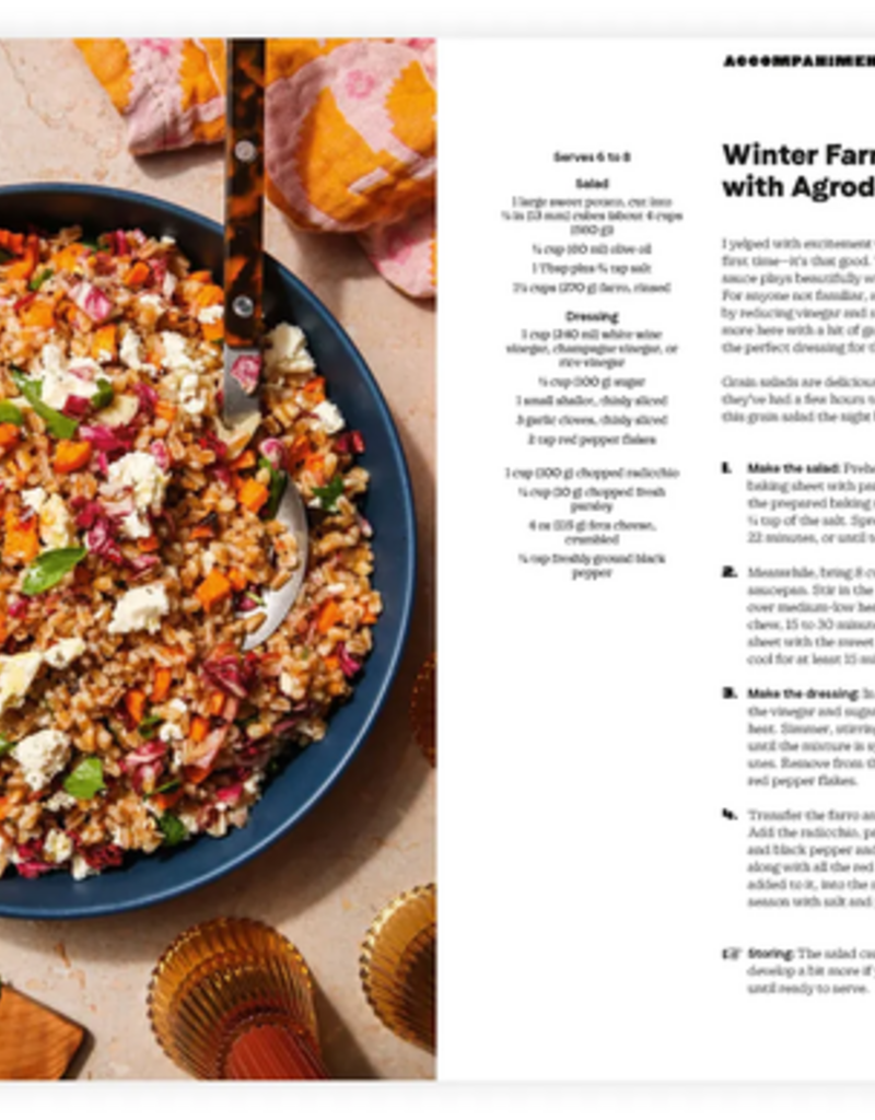 Chronicle Books Every Season is Soup Season