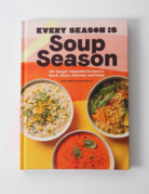 Chronicle Books Every Season is Soup Season