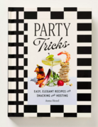 Chronicle Books Party Tricks