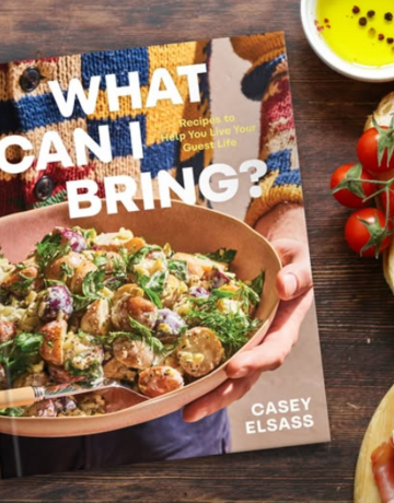 Hachette Book Group What Can I Bring