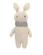 Cheengoo Baby Cheengoo Crocheted Mini Lovey Doll