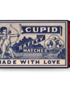 Archivist Gallery Archivist Gallery Giant Boxed Matches