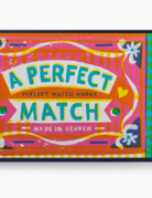 Archivist Gallery Archivist Gallery Giant Boxed Matches