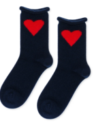 Hansel from Basel Hansel Basel Cashmere Crew -