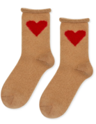 Hansel from Basel Hansel Basel Cashmere Crew -