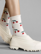 Hansel from Basel Hansel Basel Cashmere Crew -