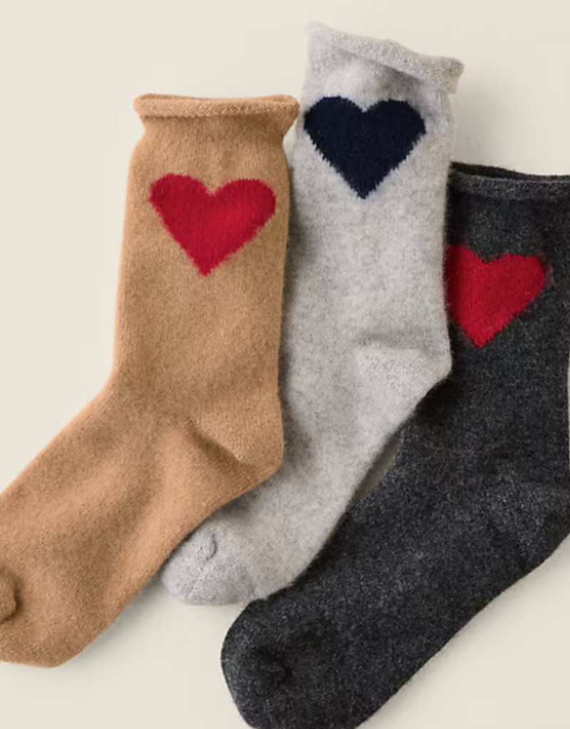 Hansel from Basel Hansel Basel Cashmere Crew -