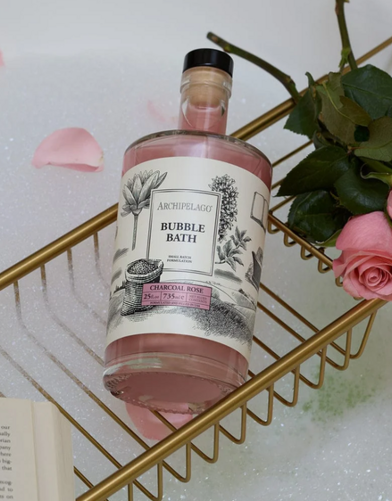 Archipelago Archipelago Luxury Bubble Bath