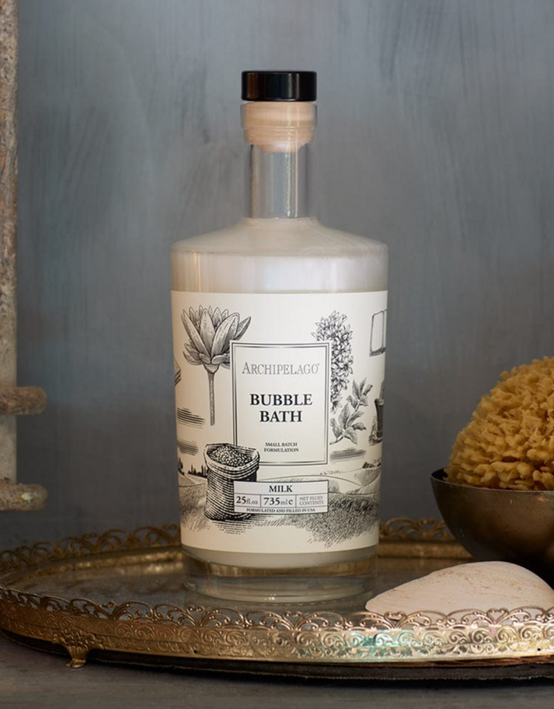 Archipelago Archipelago Luxury Bubble Bath