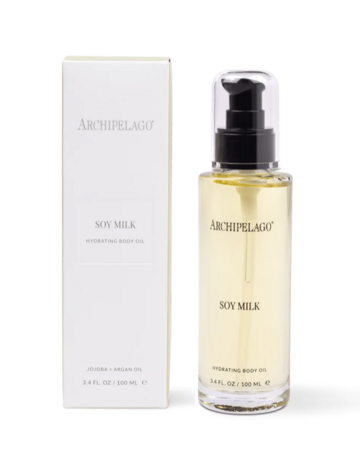 Archipelago Archipelago Hydrating Body Oil