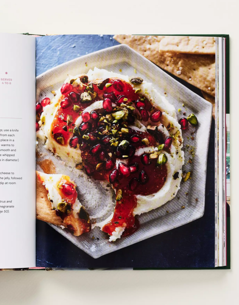 Hachette Book Group I'll Bring the Apps - Bites, Bowls, Boards & Beverages