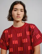 The Endery The Endery Bauhaus Sweater Tee