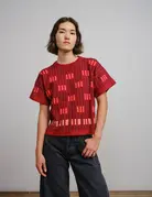 The Endery The Endery Bauhaus Sweater Tee