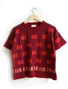 The Endery The Endery Bauhaus Sweater Tee