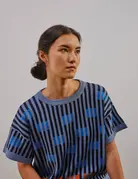 The Endery The Endery Bauhaus Sweater Tee