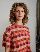 The Endery The Endery Sonia Sweater Tee