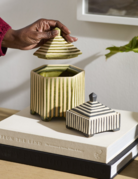 Accent Decor Banda Box