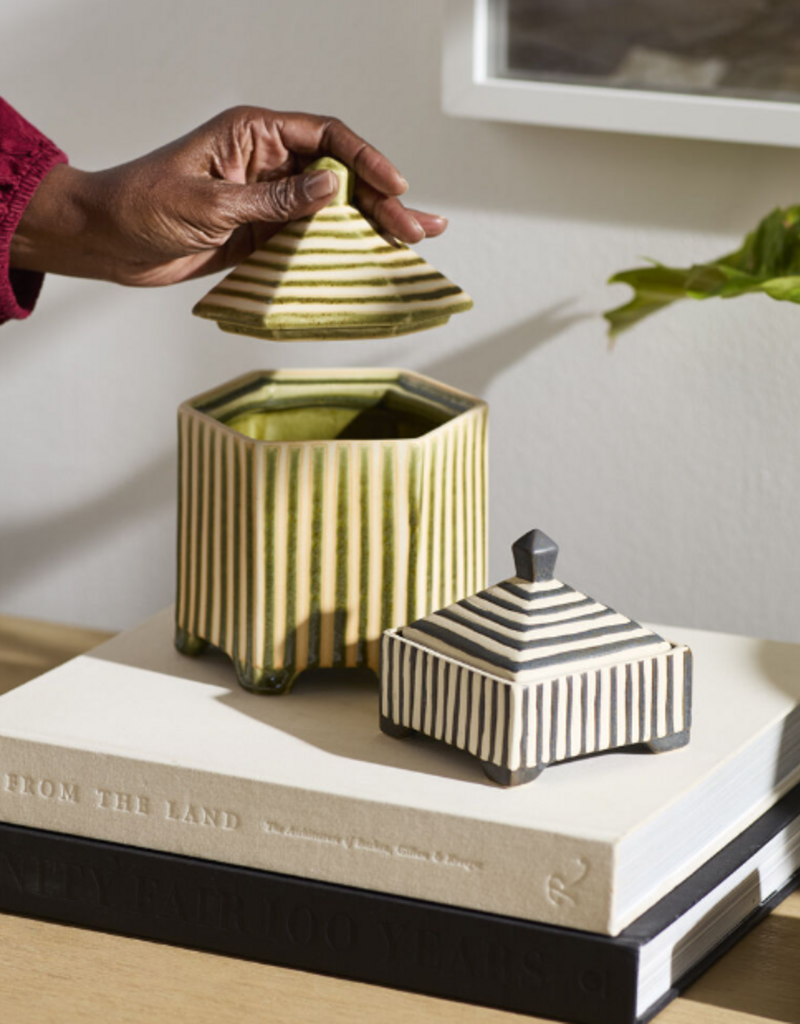 Accent Decor Banda Box