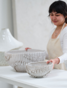 Accent Decor Tagore Bowl
