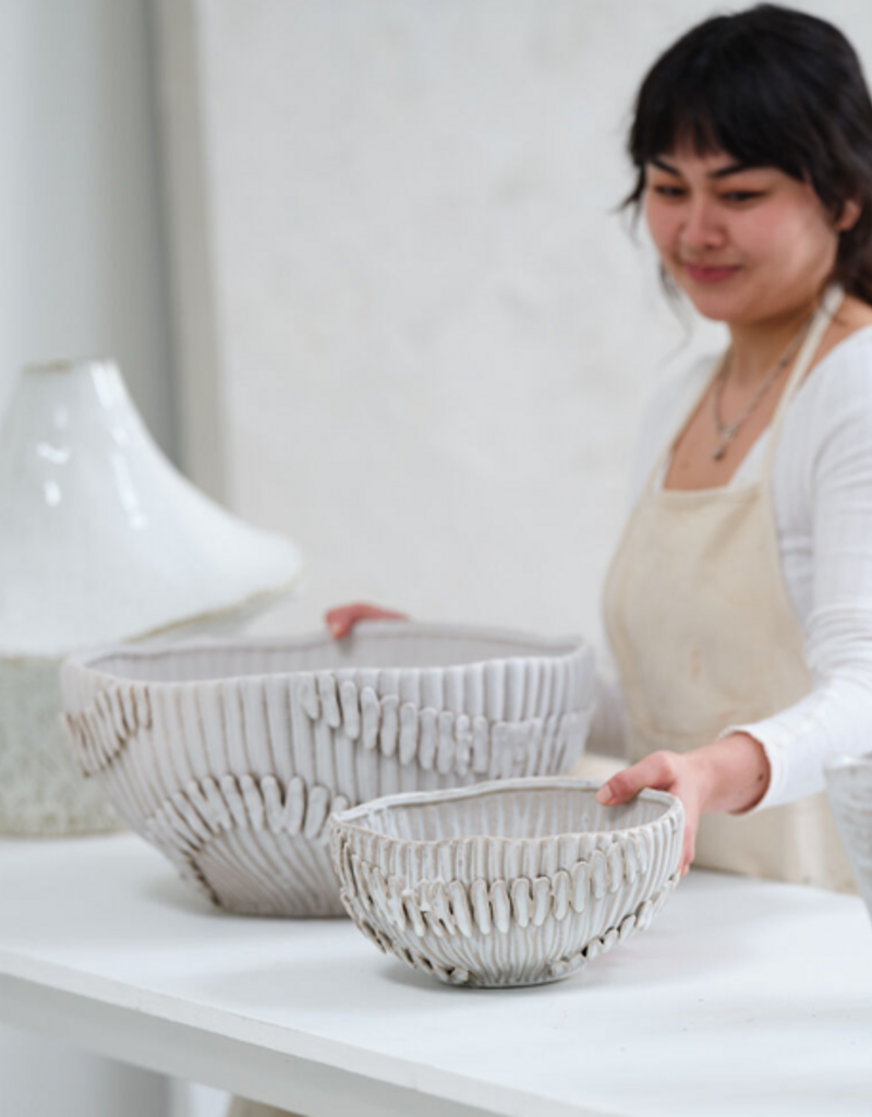 Accent Decor Tagore Bowl