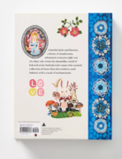 Hachette Book Group Nathalie Lete Sticker Book