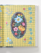 Hachette Book Group Nathalie Lete Sticker Book