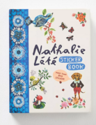 Hachette Book Group Nathalie Lete Sticker Book