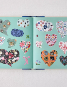 Hachette Book Group Nathalie Lete Sticker Book