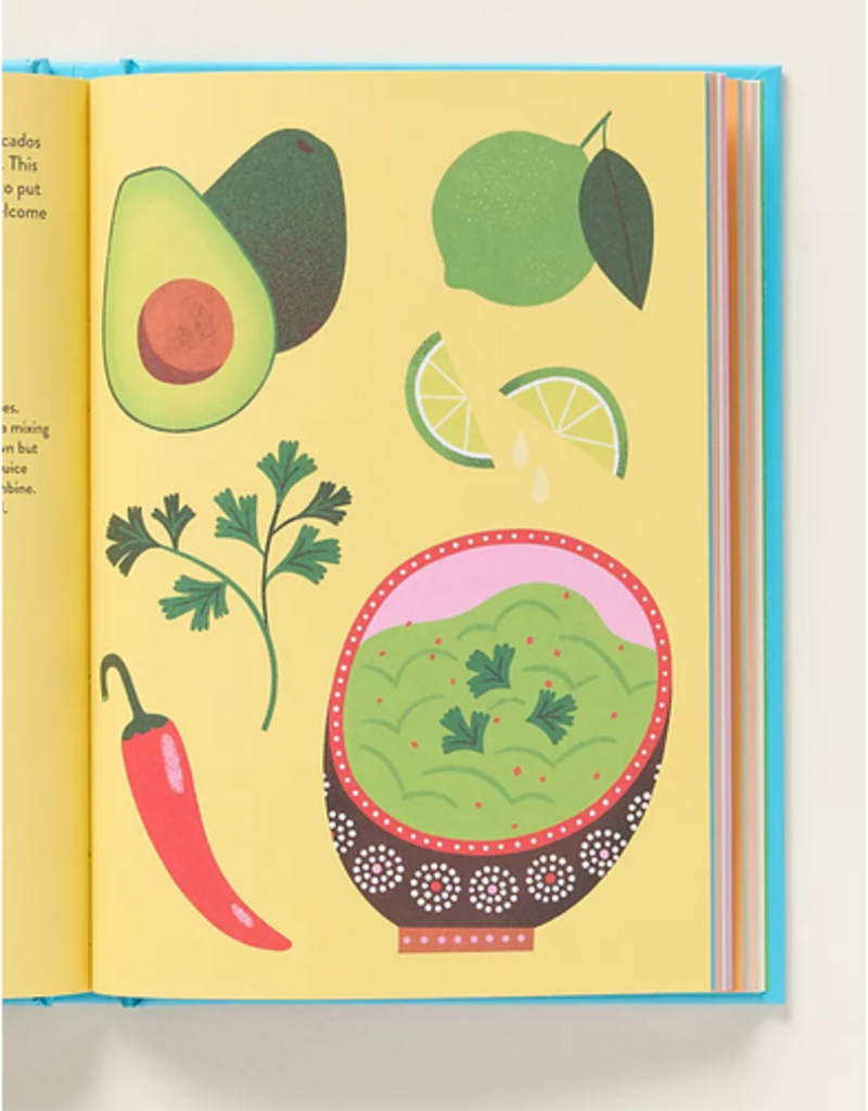 Ingram Publishing Dip! Cookbook