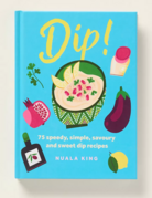 Ingram Publishing Dip! Cookbook