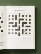 Ingram Publishing The Christmas Puzzle Book