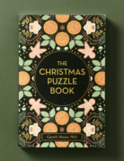 Ingram Publishing The Christmas Puzzle Book