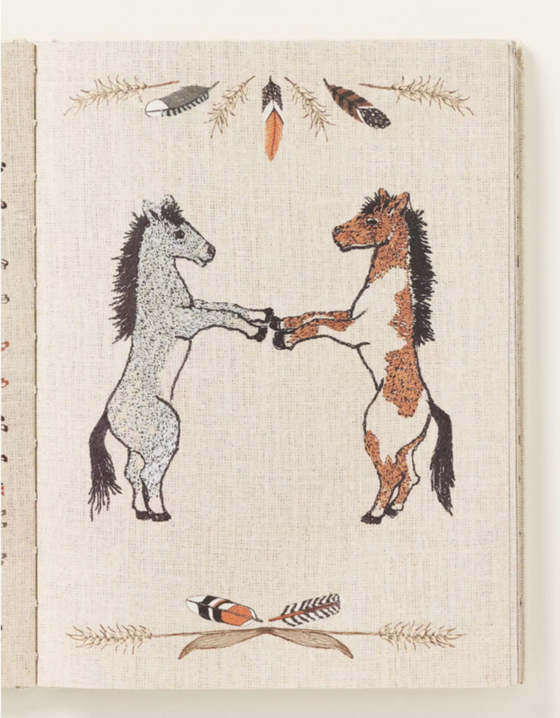 Penguin Random House ABC: An Animal Alphabet Adventure Book