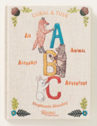 Penguin Random House ABC: An Animal Alphabet Adventure Book