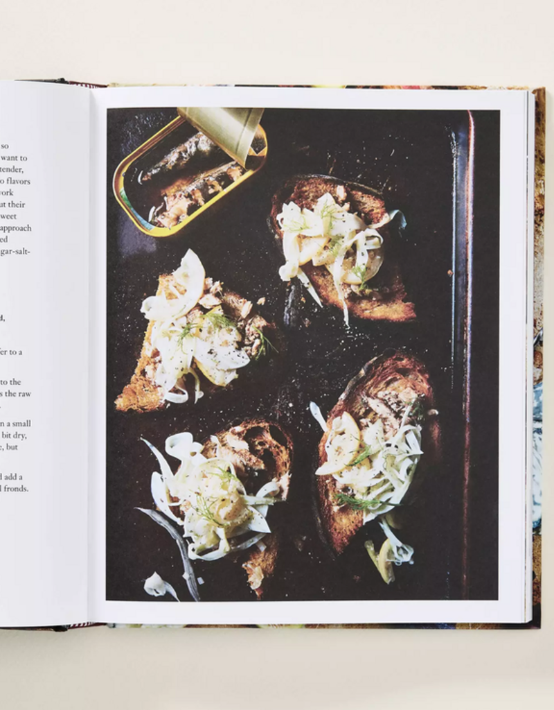 Penguin Random House Graze - A Charcuterie Cookbook