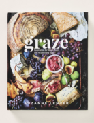 Penguin Random House Graze - A Charcuterie Cookbook