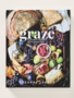 Penguin Random House Graze - A Charcuterie Cookbook